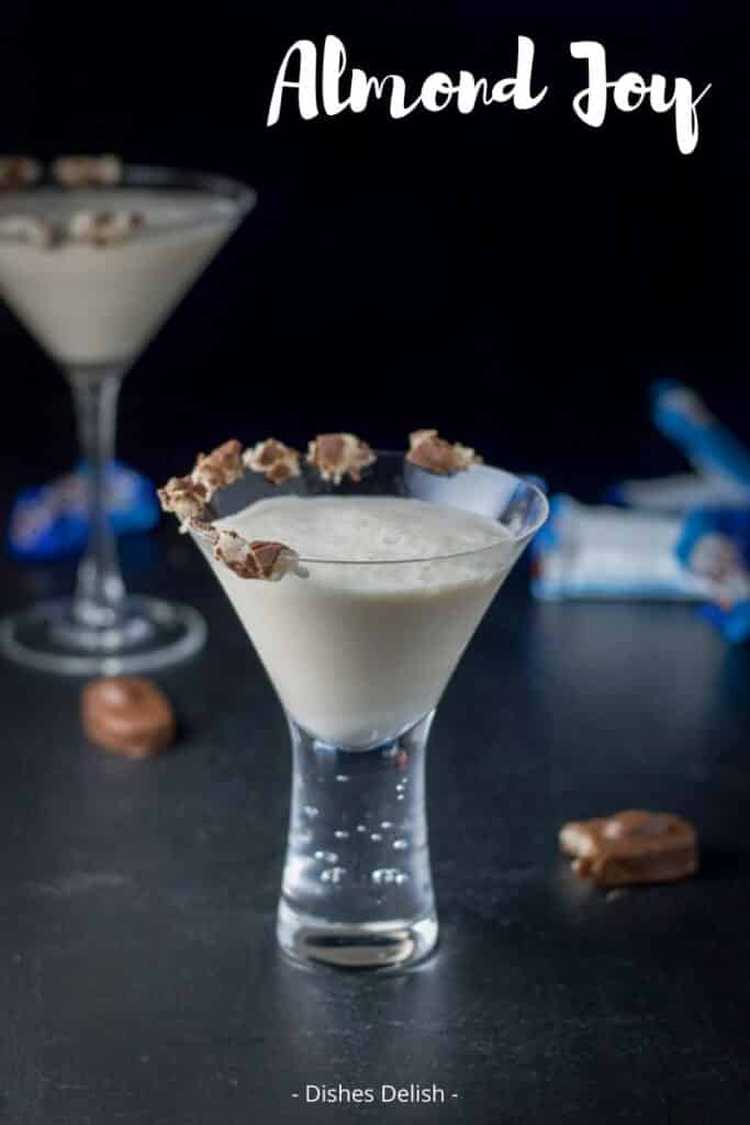 Almond Joy Cocktail for Pinterest 5