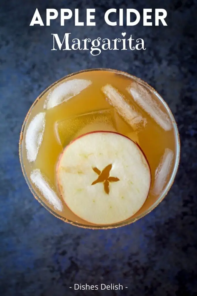 Apple Cider Margarita for Pinterest 3