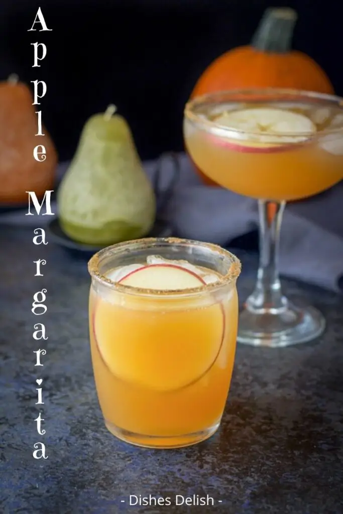 Apple Cider Margarita for Pinterest 4