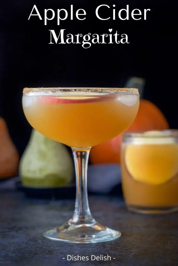 Apple Cider Margarita for Pinterest 5