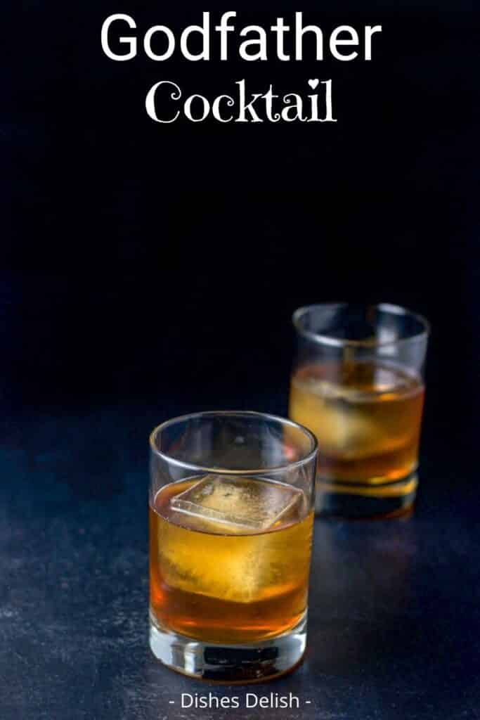 Godfather Cocktail for Pinterest 4