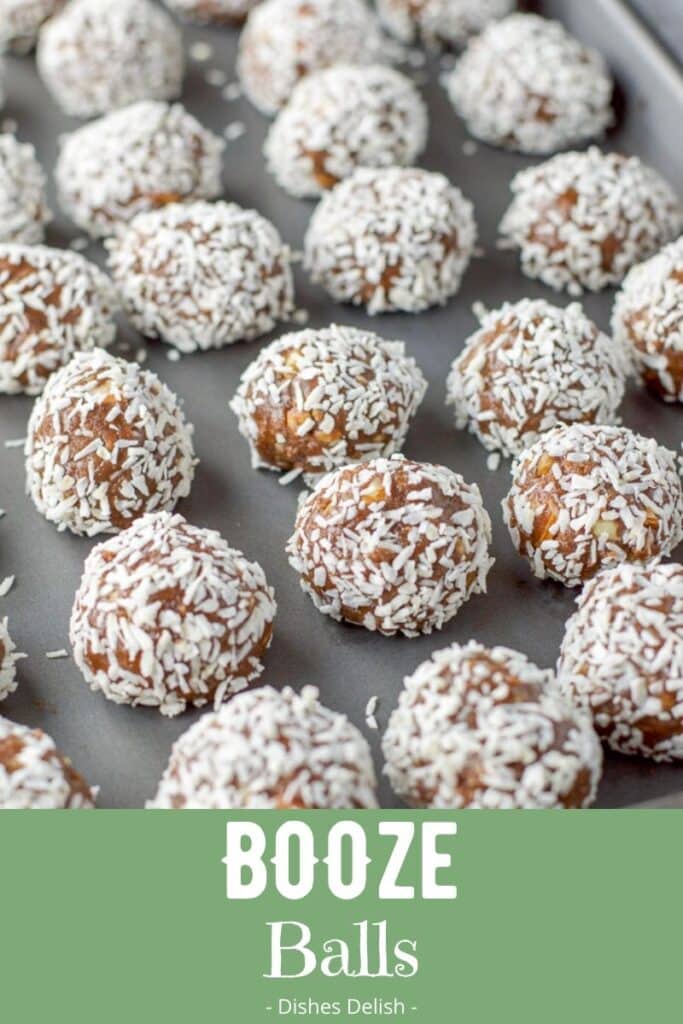 Amaretto Booze Balls for Pinterest 3