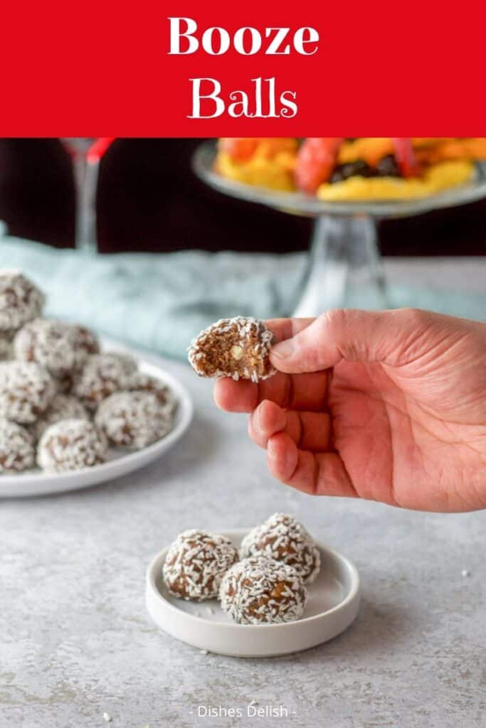 Amaretto Booze Balls for Pinterest 4