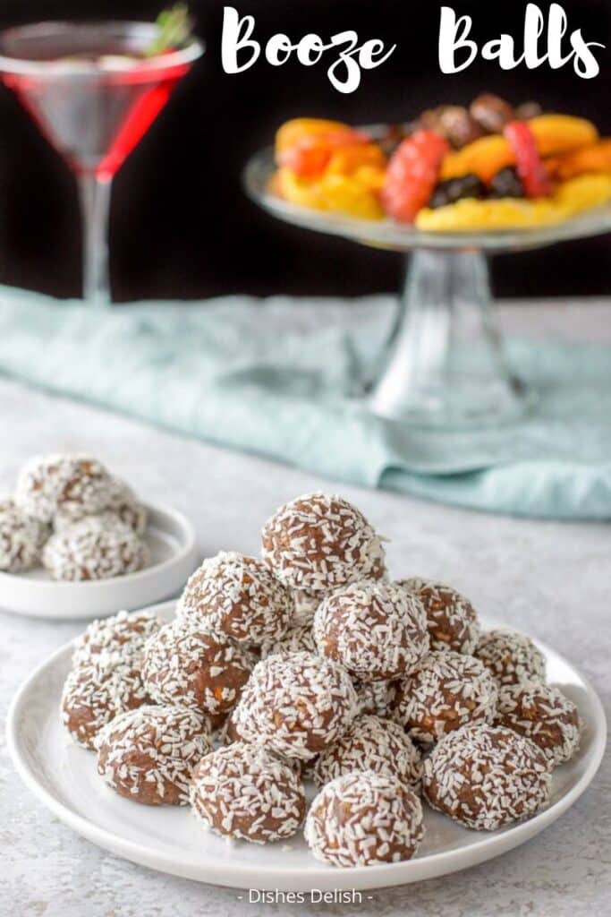 Amaretto Booze Balls for Pinterest 5