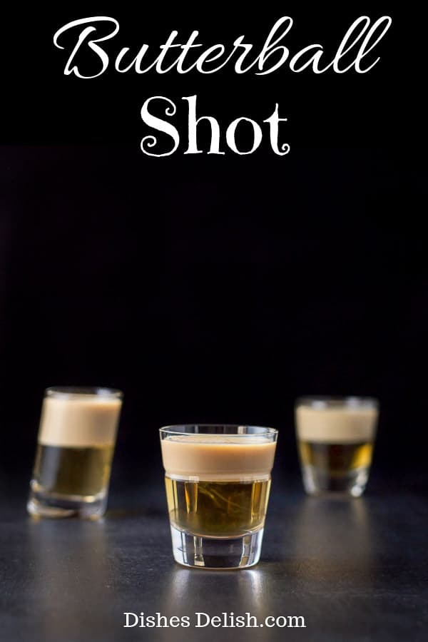 Butterball Shot for Pinterest