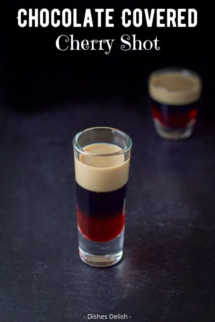 Chocolate Covered Cherry Shot for Pinterest 3