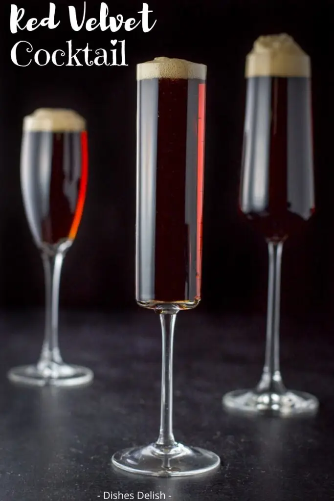 Guinness Red Velvet Cocktail for Pinterest 3