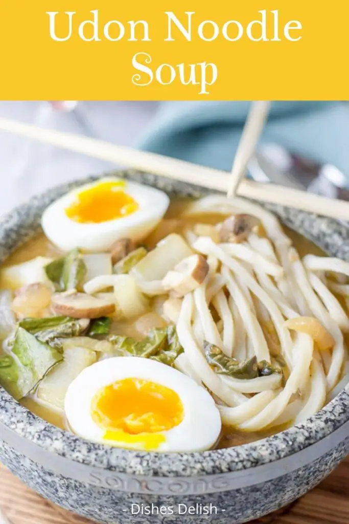 Udon Noodle Soup for Pinterest 2