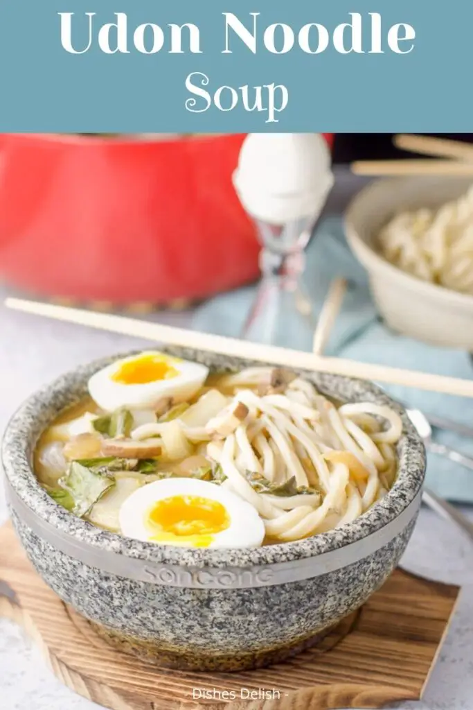 Udon Noodle Soup for Pinterest 4