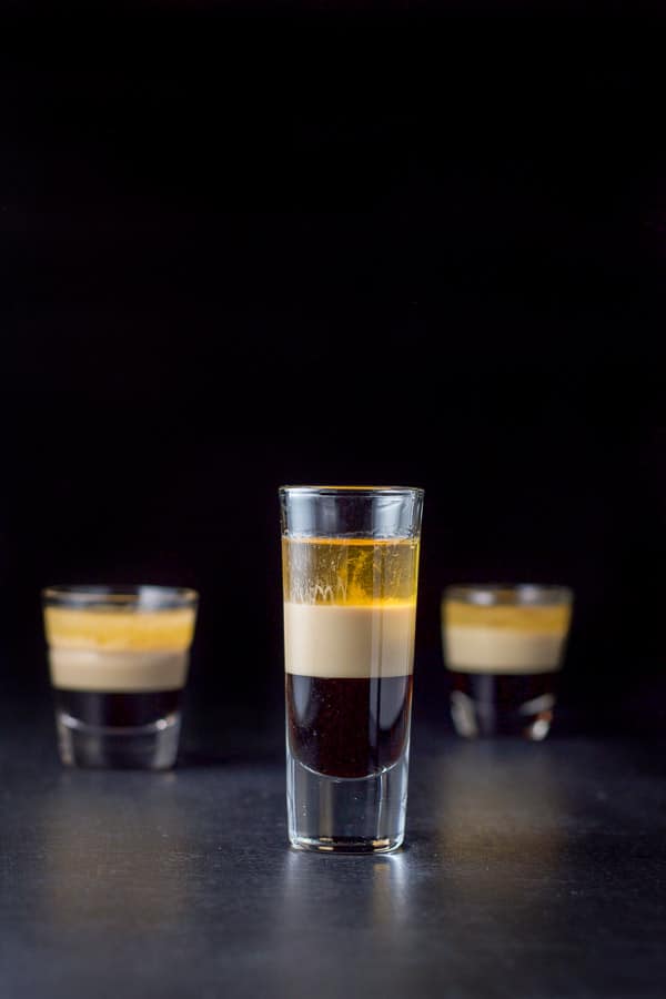 b52 shot recipe | delicious fun