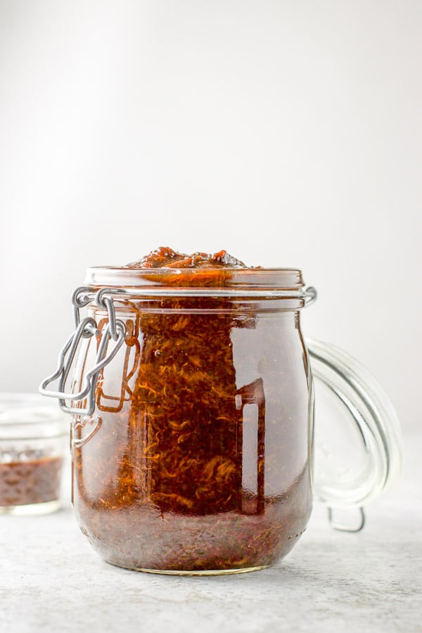 Prune Spread Perfect Deliciousness Dishes Delish