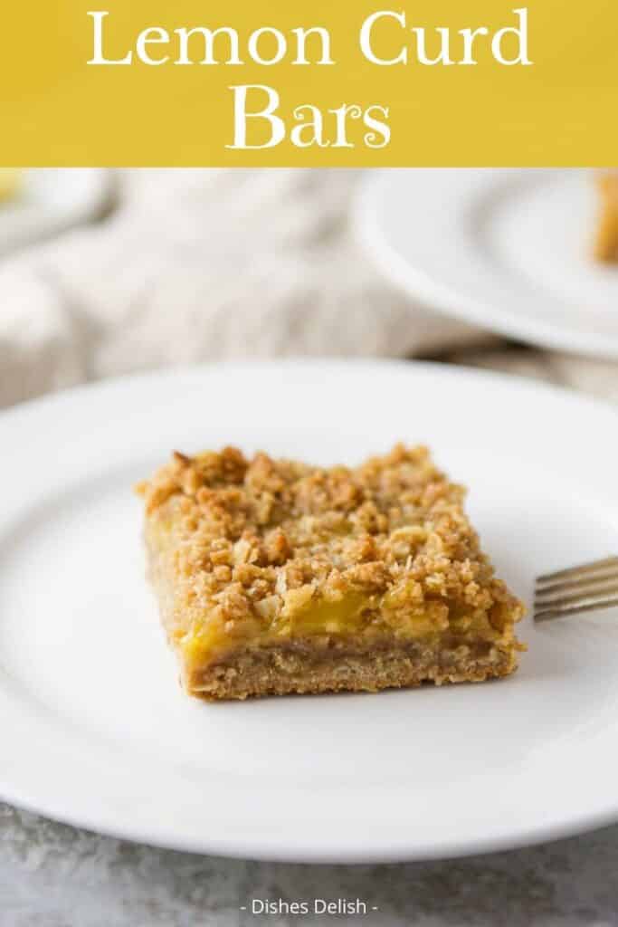 Lemon Curd Bars for Pinterest 2
