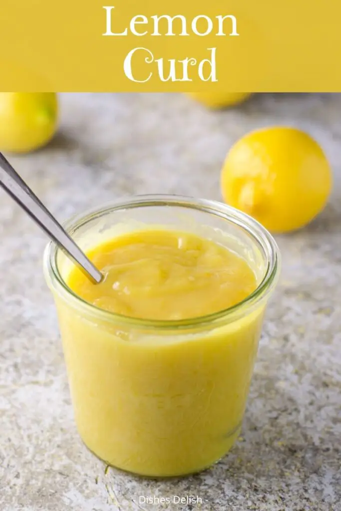 Lemon Curd for Pinterest 2