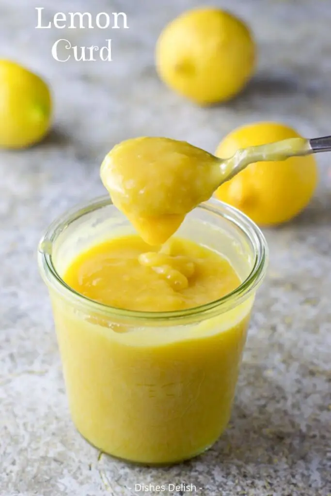Lemon Curd for Pinterest 3