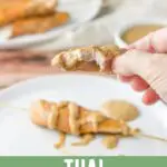 Pinterest Hidden Image