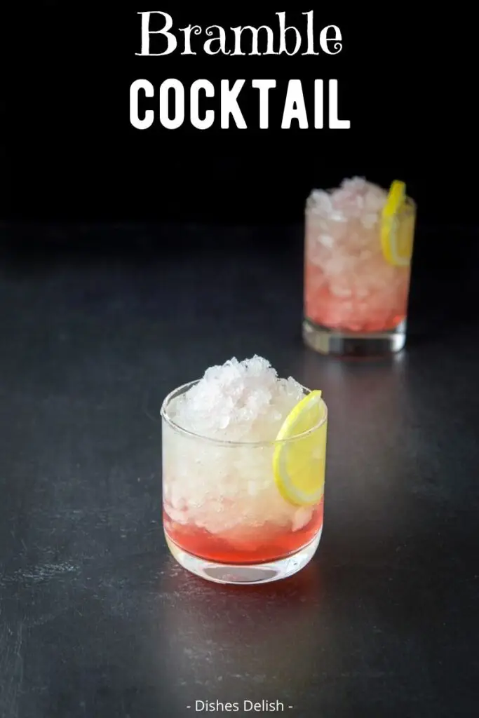 Bramble Cocktail for Pinterest 3