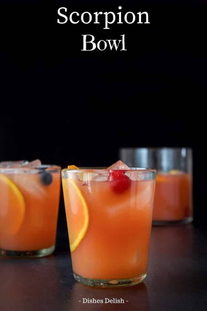 Scorpion Bowl Recipe for Pinterest 3
