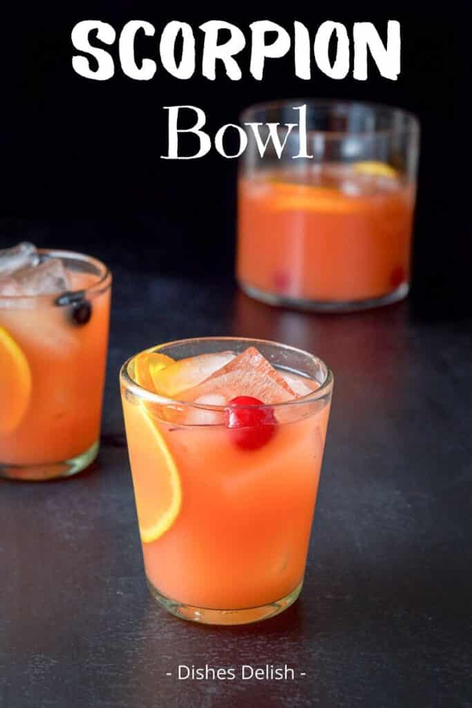Scorpion Bowl Recipe for Pinterest 4