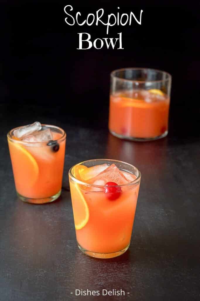 Scorpion Bowl Recipe for Pinterest 5
