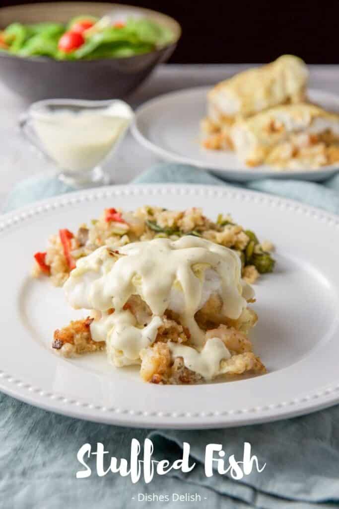 Seafood Stuffed Fish for Pinterest 5