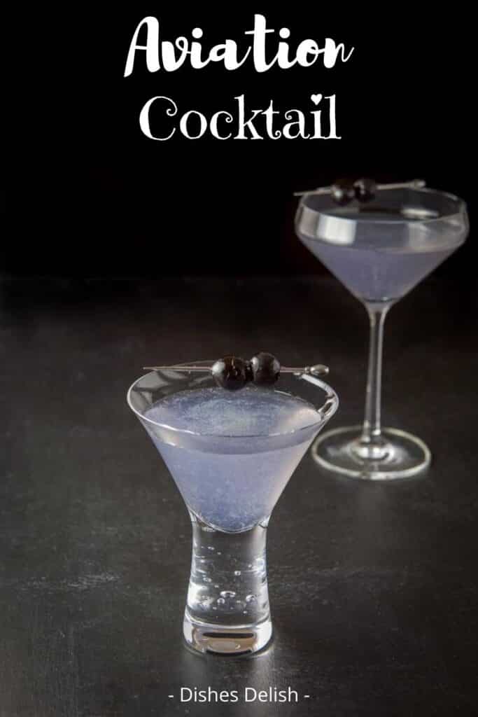 Aviation Cocktail for Pinterest 3