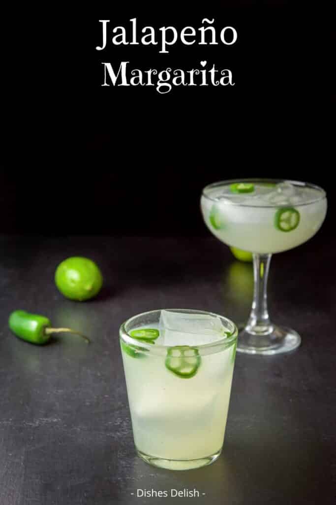 Jalapeño Margarita for Pinterest 3