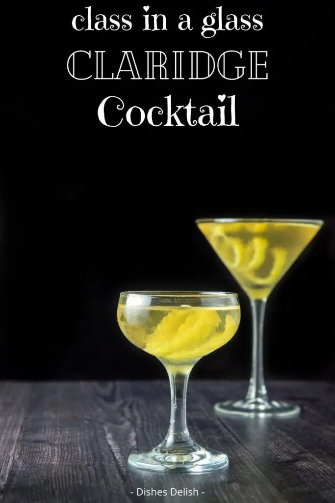Claridge Cocktaili for Pinterest 2