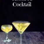 Pinterest Hidden Image