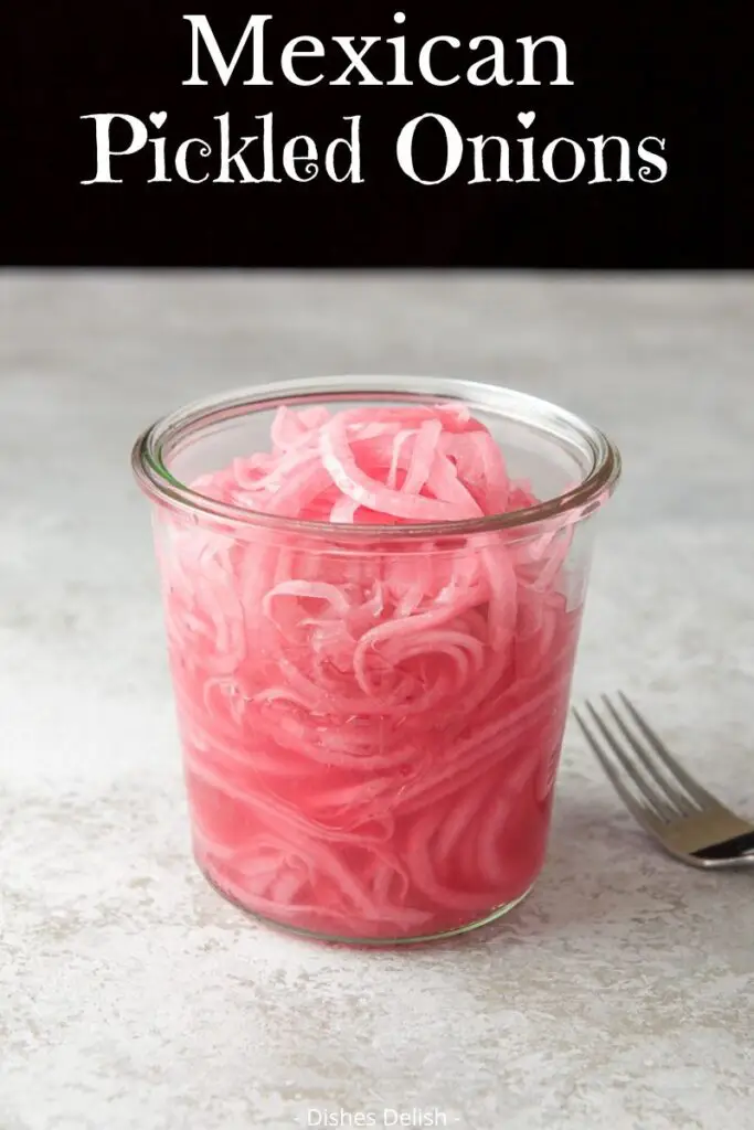 Mexican Pickled onions for Pinterest 2