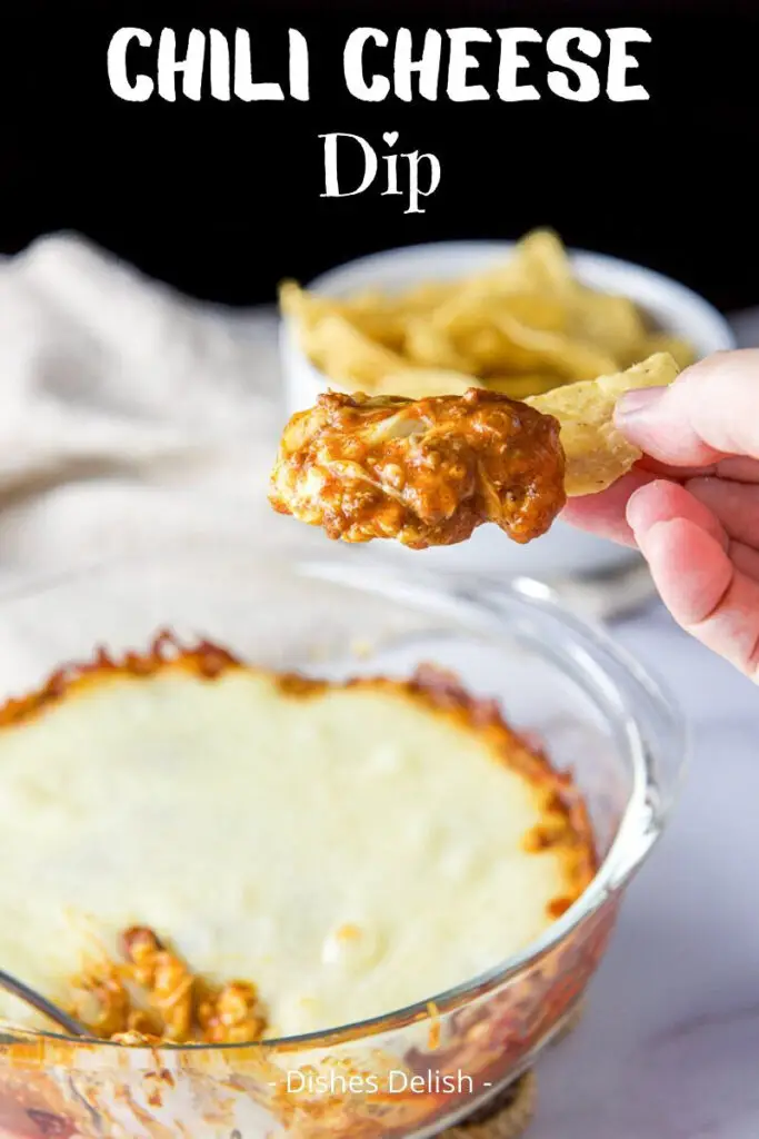 Chili Cheese Dip for Pinterest 4