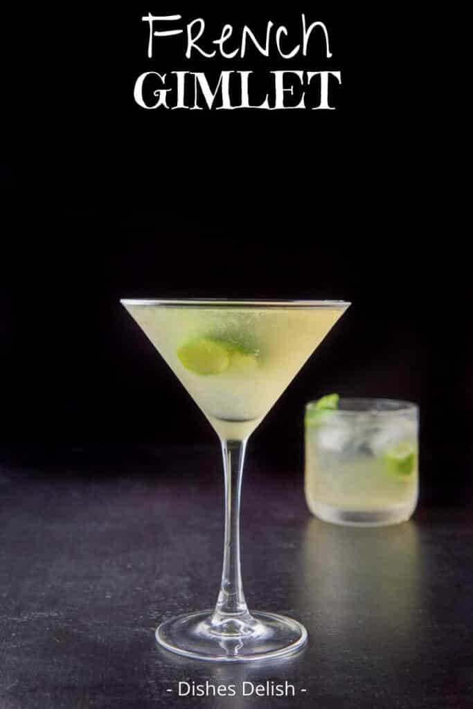 French Gimlet for Pinterest 2