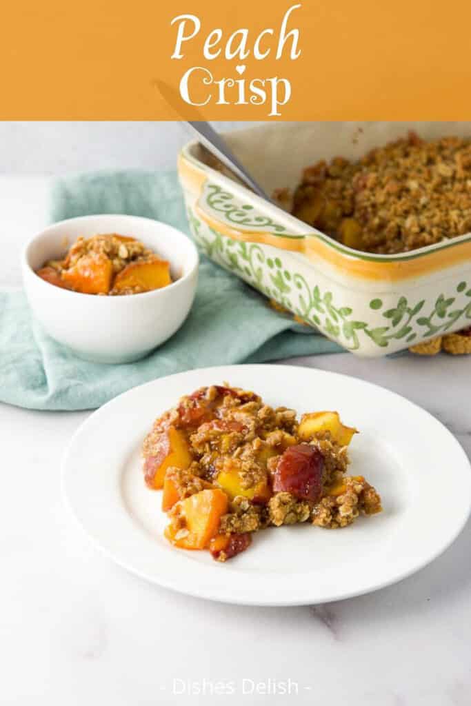 Peach Crisp for Pinterest-4