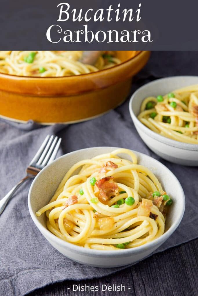 Bucatini Carbonara for Pinterest 5