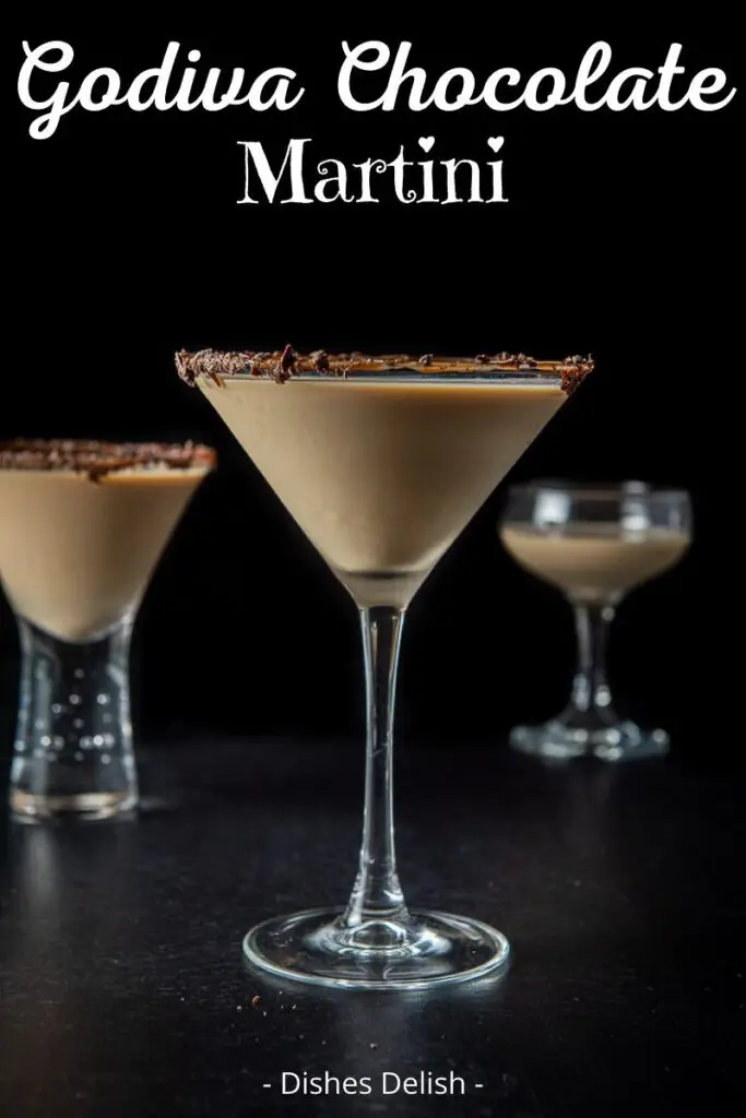 Godiva Chocolate Martini for Pinterest 3