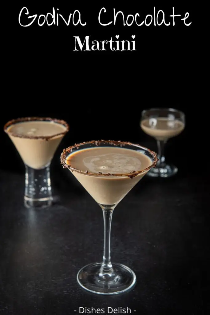 Godiva Chocolate Martini for Pinterest 5