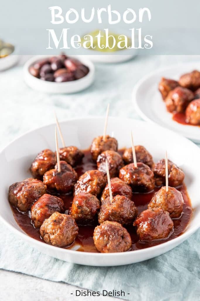Bourbon Meatballs for Pinterest 2