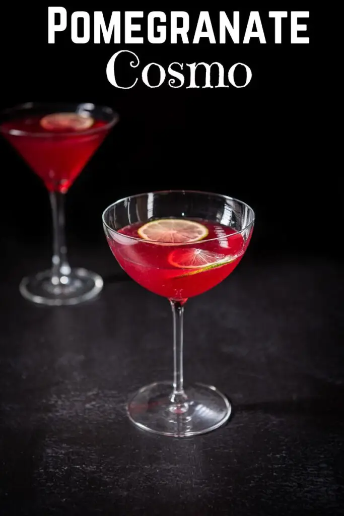 Pomegranate Cosmo for Pinterest 3