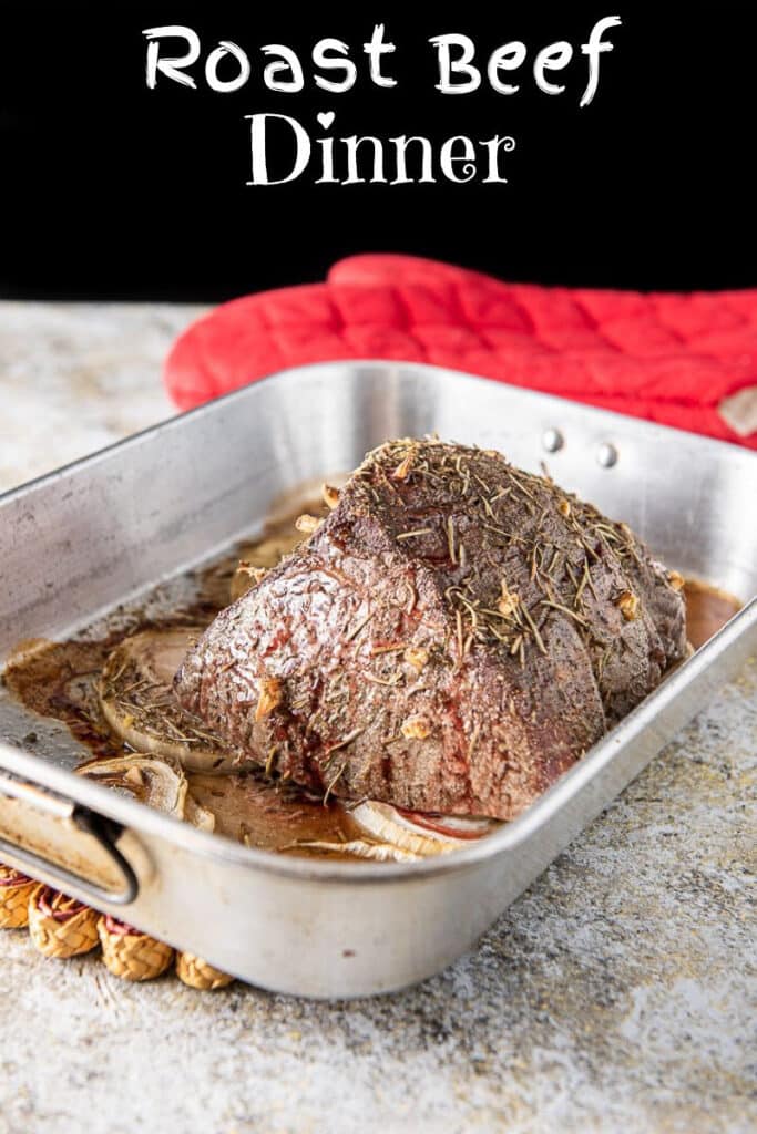 Roast Beef Dinner for Pinterest 3