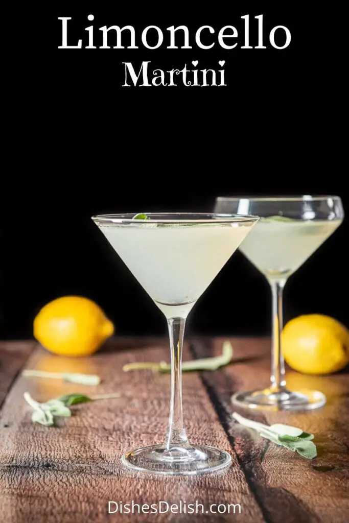 Limoncello Martini for Pinterest 4