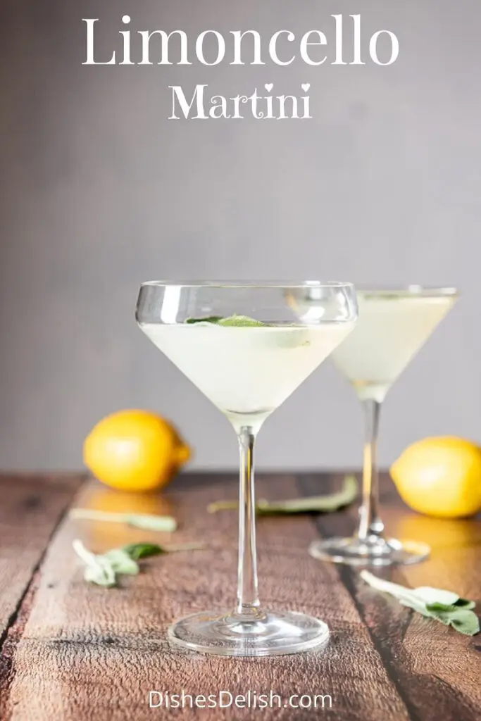 Limoncello Martini for Pinterest 1