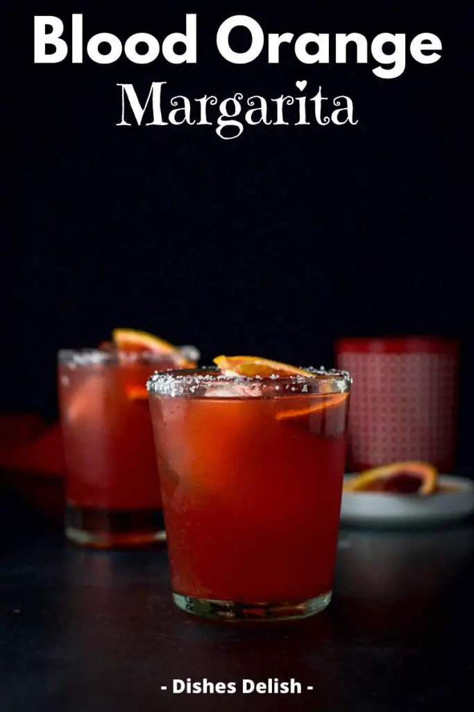 Blood Orange Margarita for Pinterest 4