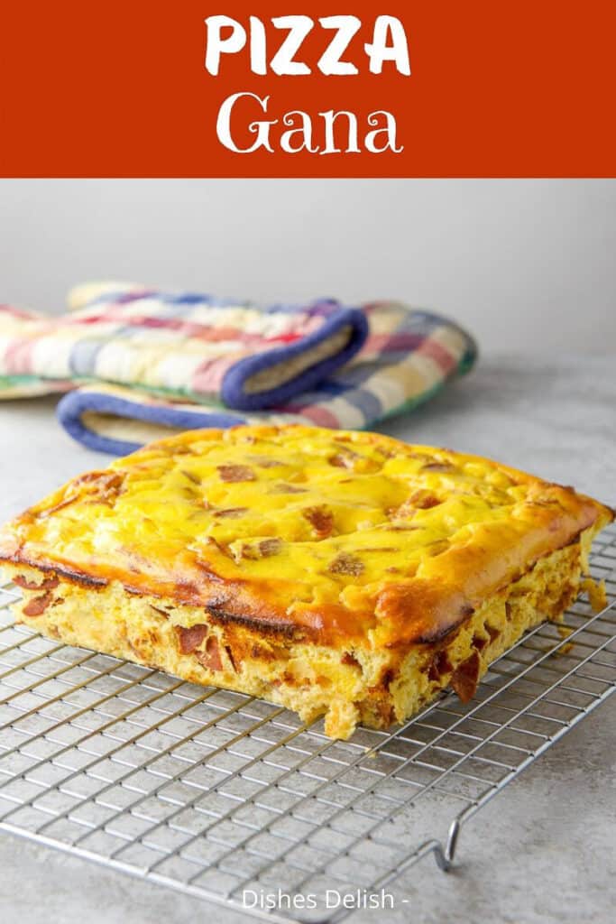 Pizza Gana for Pinterest 4