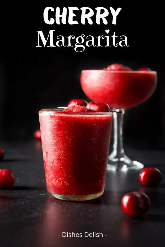 Cherry Margarita for Pinterest 2