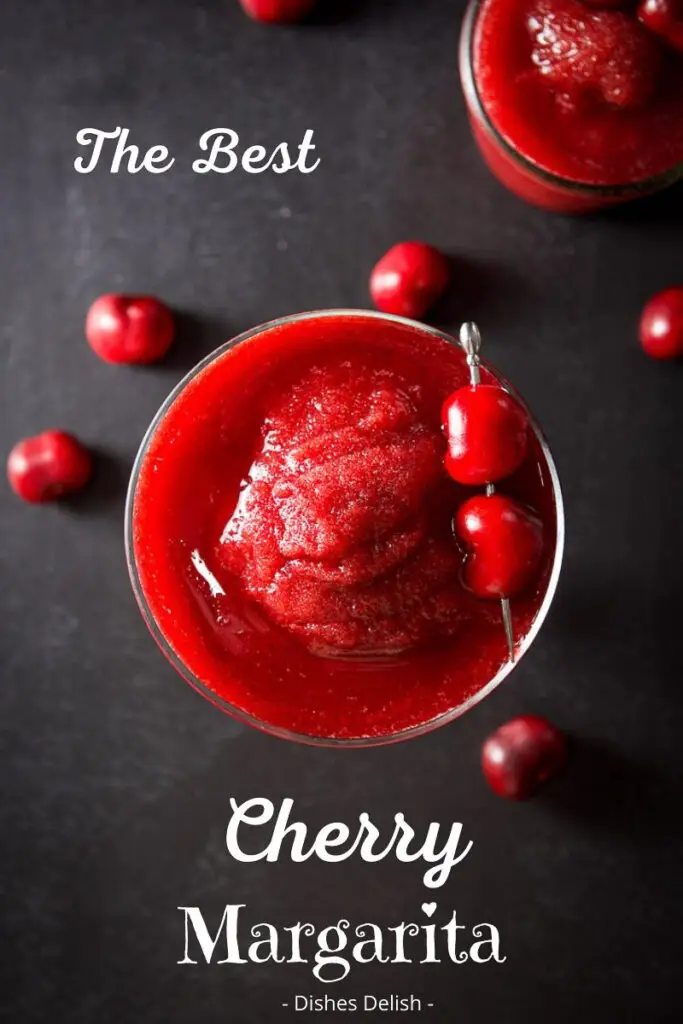 Cherry Margarita for Pinterest 4