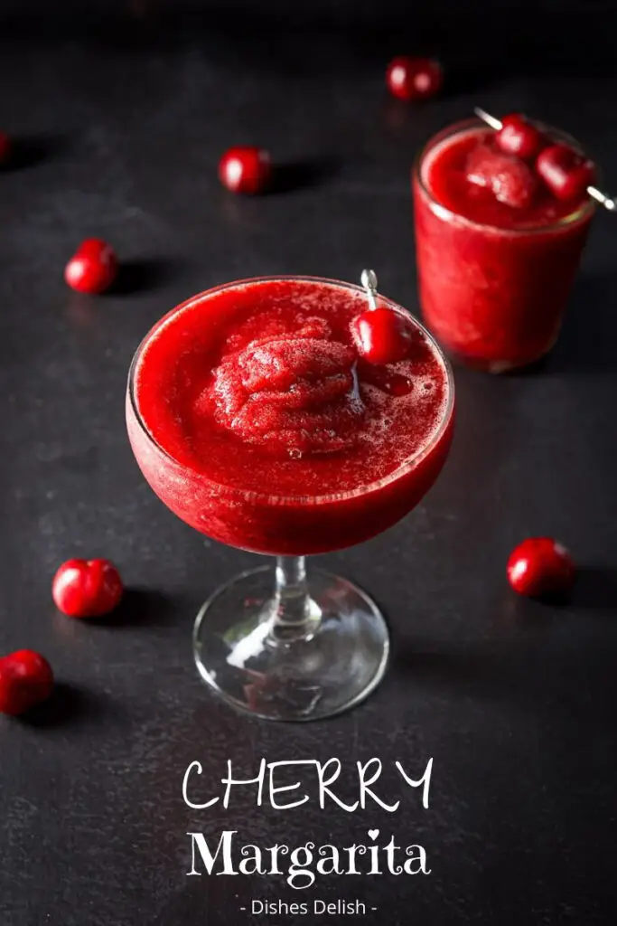 Cherry Margarita for Pinterest 5