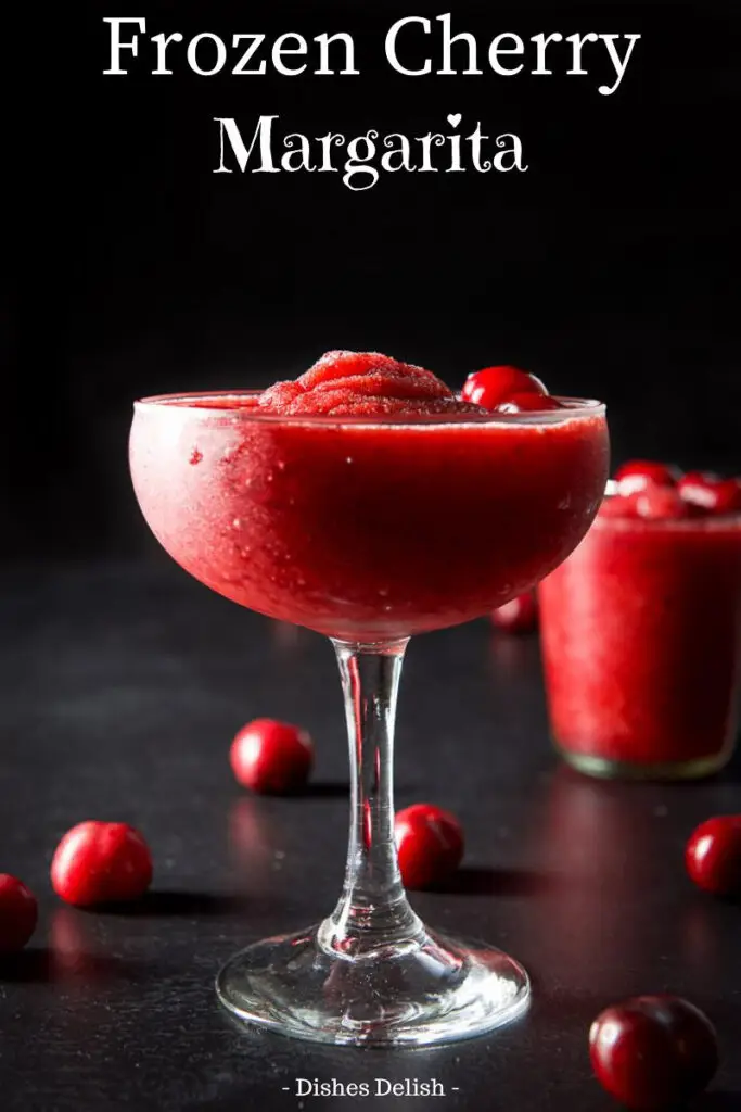 Cherry Margarita for Pinterest 7