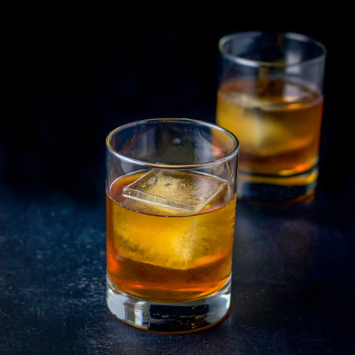 Godfather Cocktail