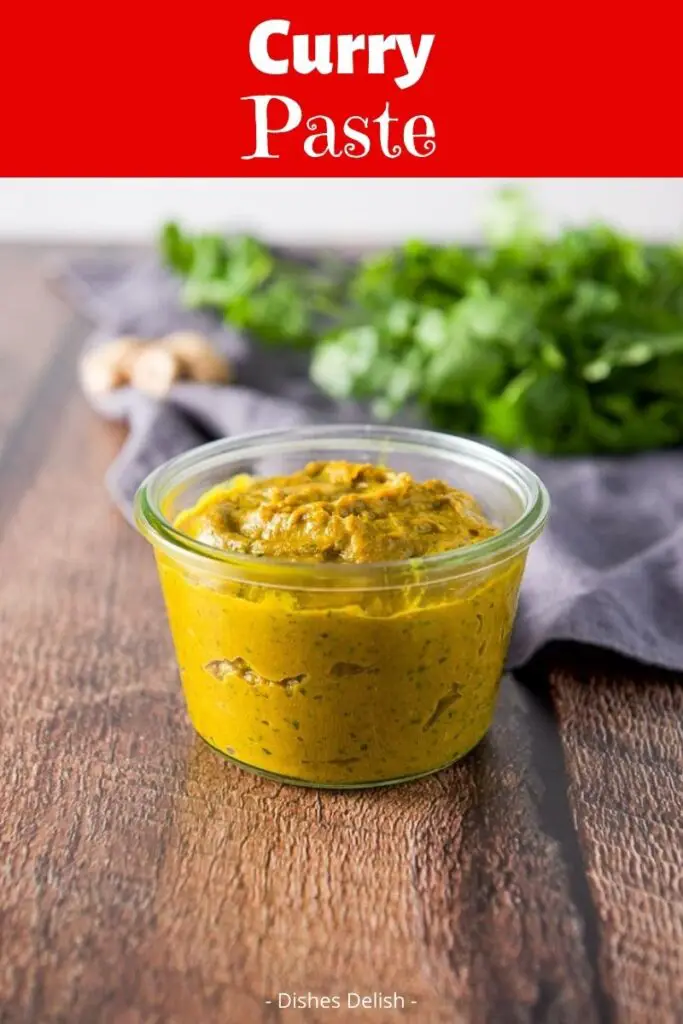 Yellow Curry Paste for Pinterest 5
