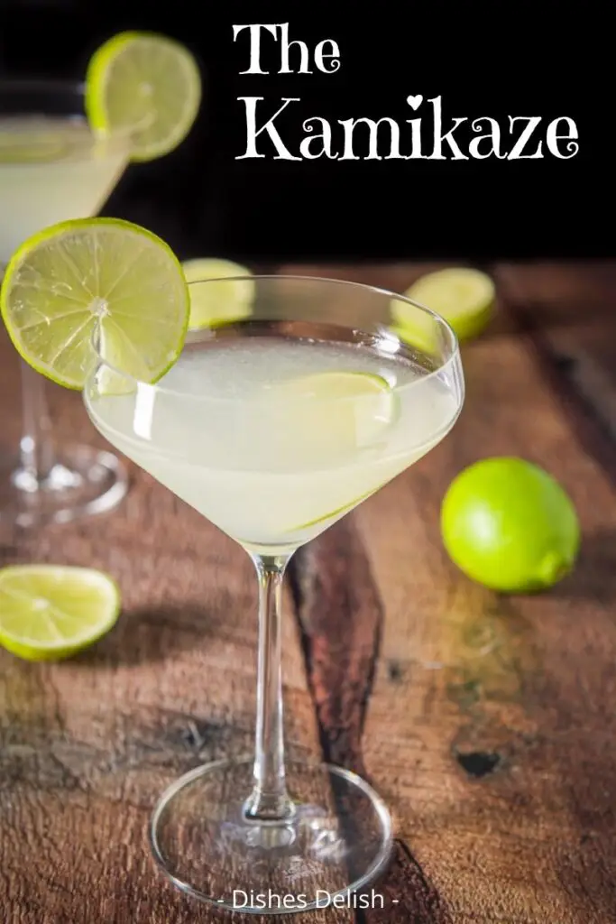 Kamikaze Cocktail for Pinterest 4