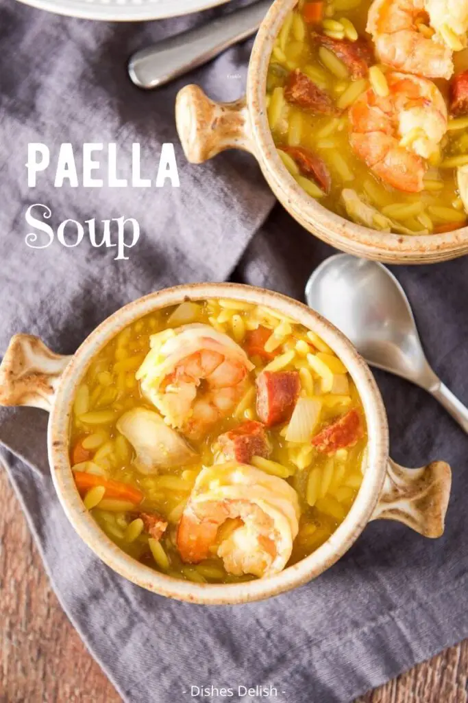 Paella Soup for Pinterest 3